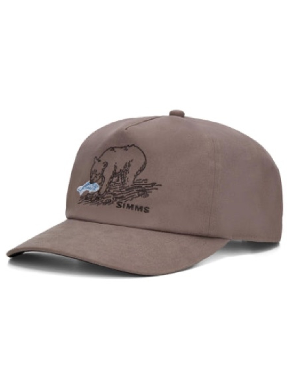 Simms Double Haul Hat
